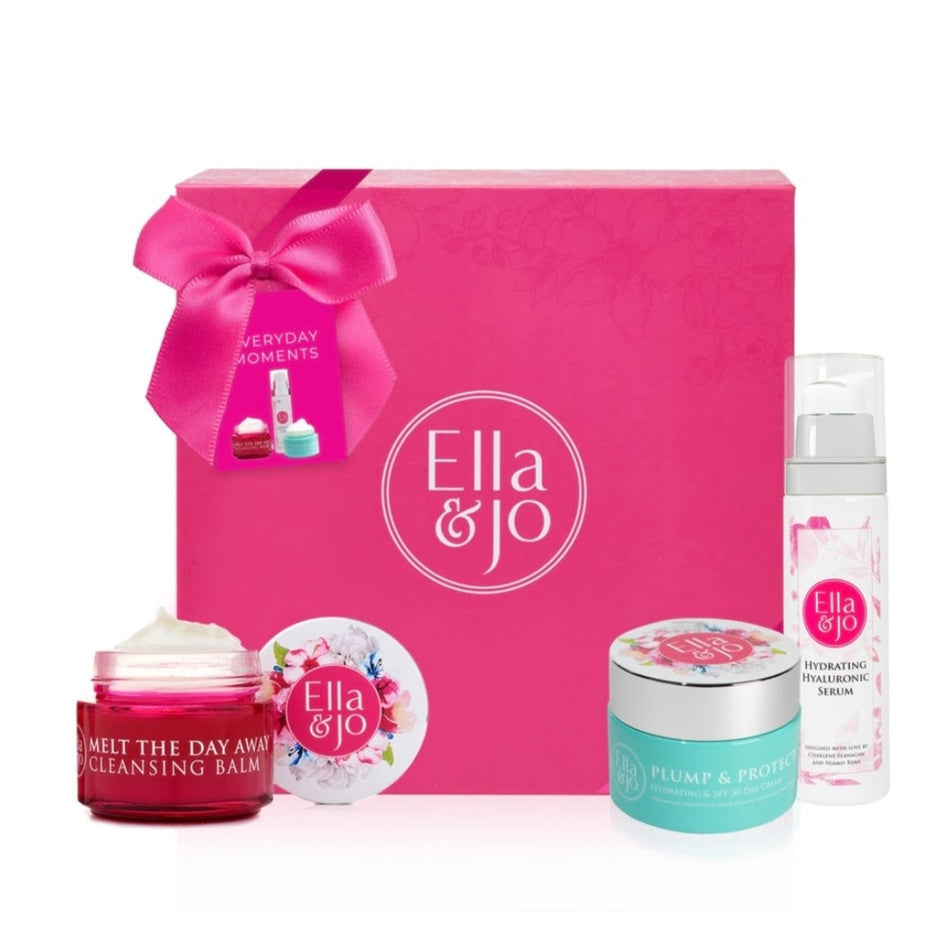 Ella And Jo Everyday Moments Gift Set