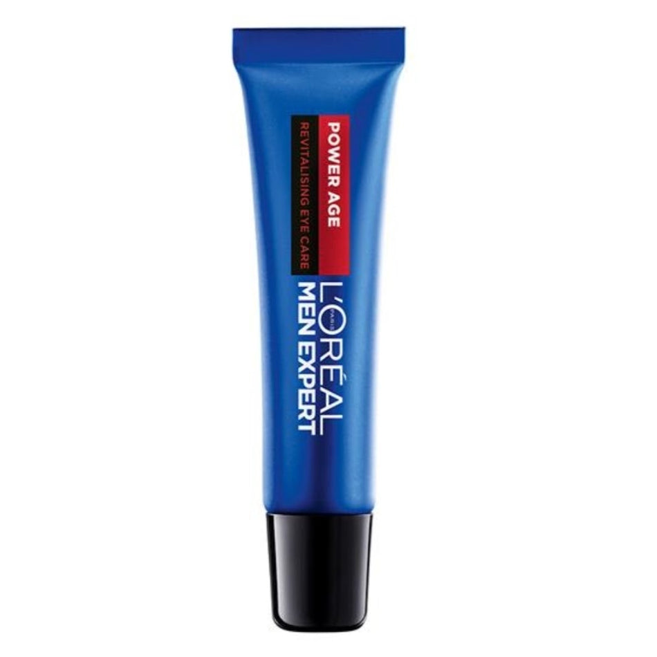 L'Oreal Men Expert Power Age Eye Cream