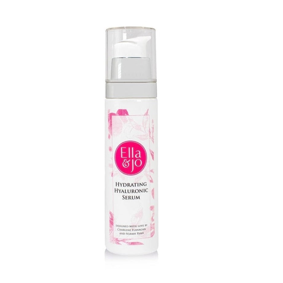 Ella & Jo Hydrating Hyaluronic Serum