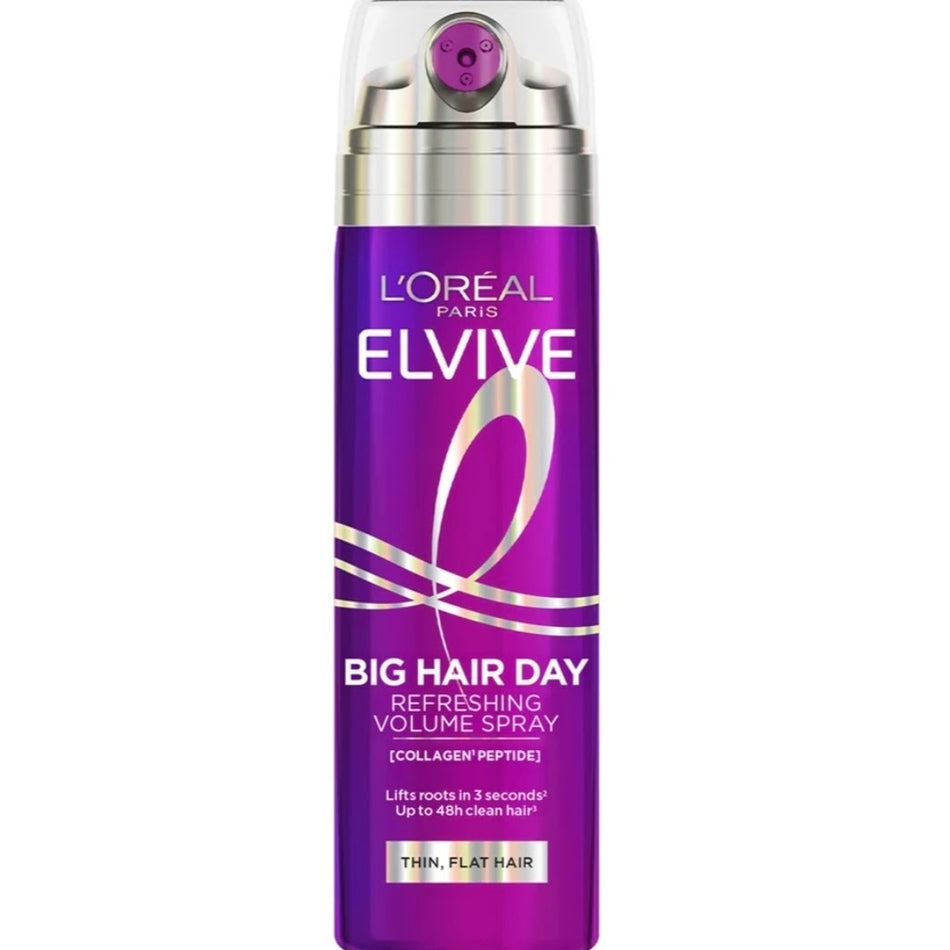 L'oreal Elvive Collagen Lifter yvolume Spray