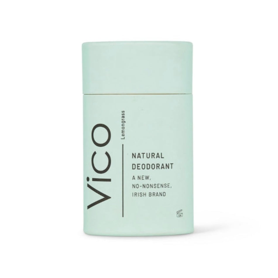 Vico Natural Deodorant