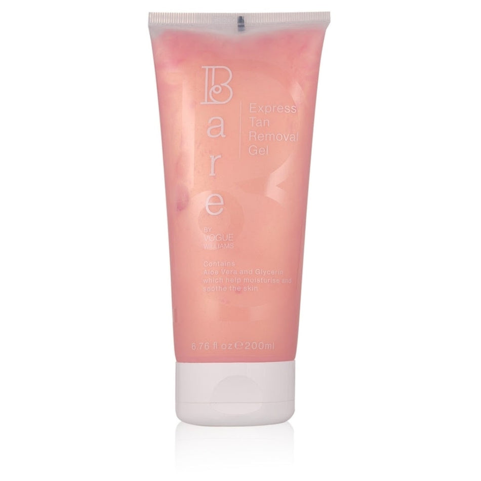 Bare By Vogue Express Tan Removal Gel