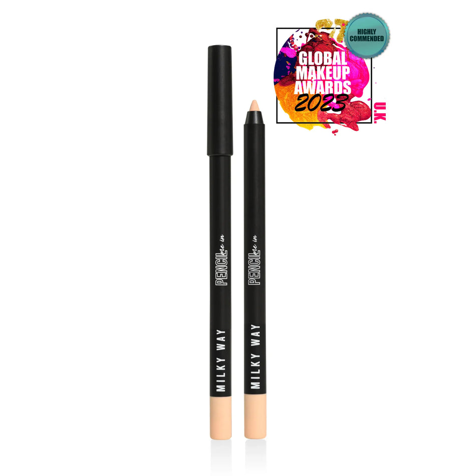 Bperfect Pencil Me In Soft Khol Eyeliner Pencil