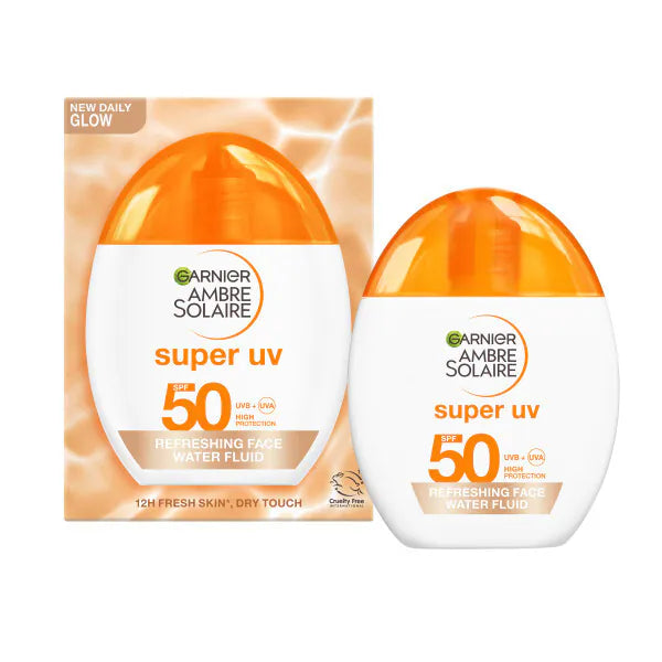 Garnier Ambre Solaire Super UV Tinted Spf50