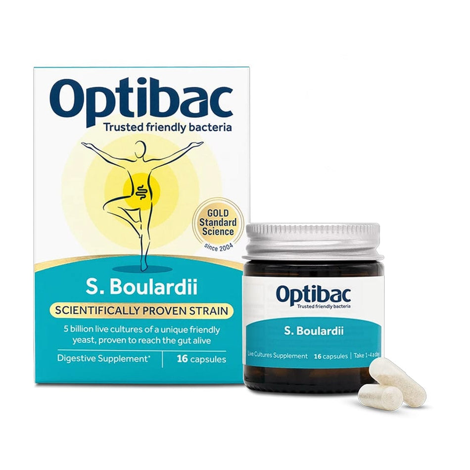 Optibac S.Boulardii