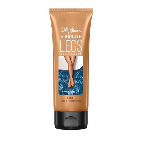 Sally Hansen Airbrush Legs Leg Makeup 118ml