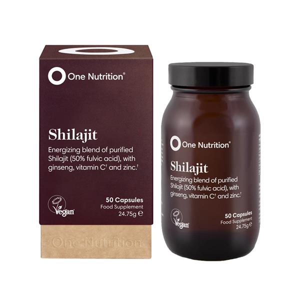 One Nutrition Shilajit
