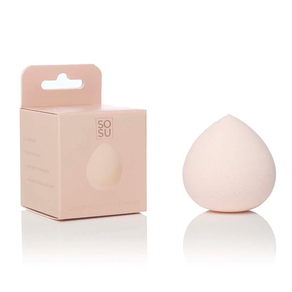SOSU Large Expanding Blender Sponge