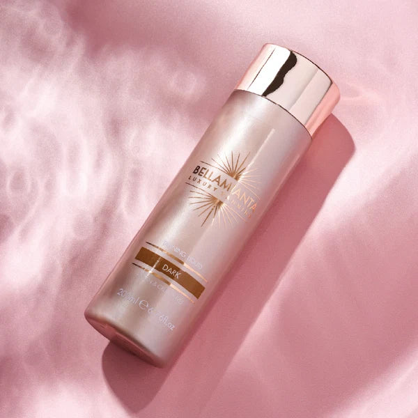 Bellamianta Tanning Liquid