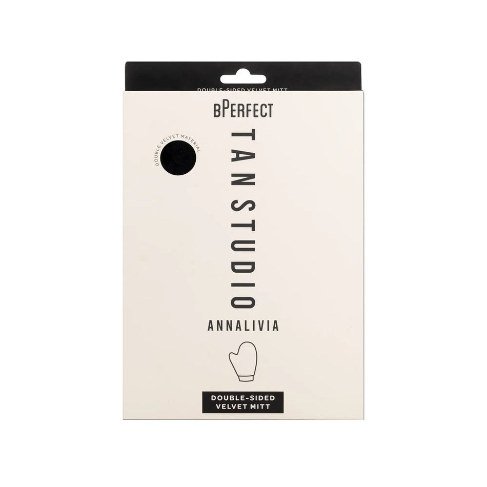Bperfect Tan Studio Annalivia Tanning Mitt