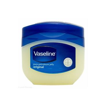vaseline original 100ml