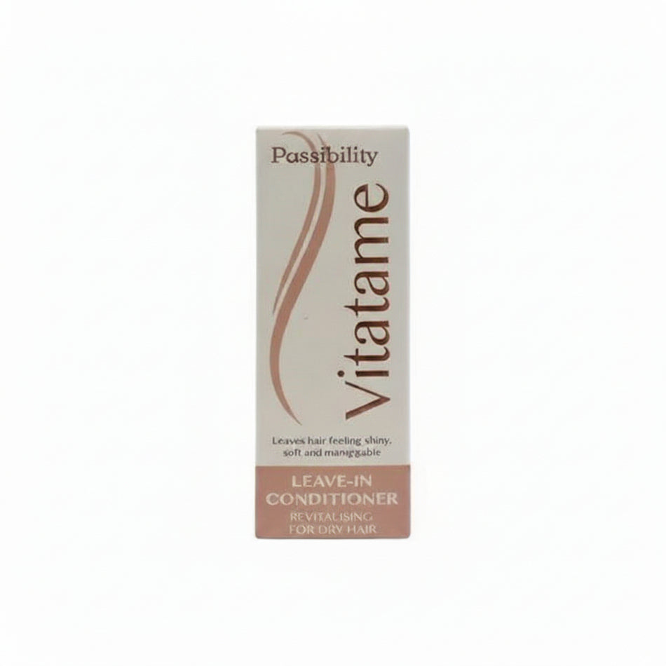 Vitatame Hair Conditioner Treatment