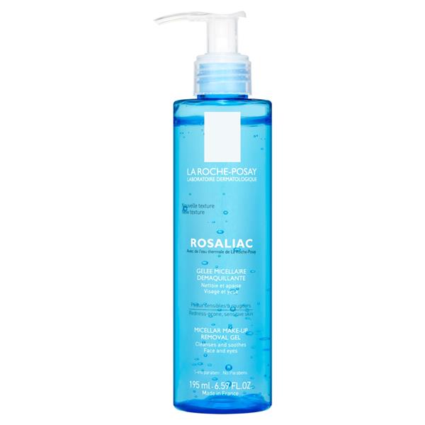 La Roche Posay Rosaliac Make Up Removal Gel