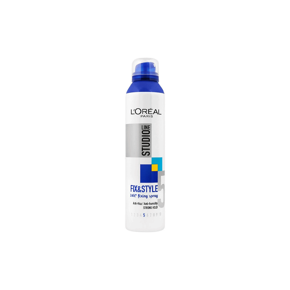 L'Oreal Studio Line Fix and Style Fixing Spray Strong