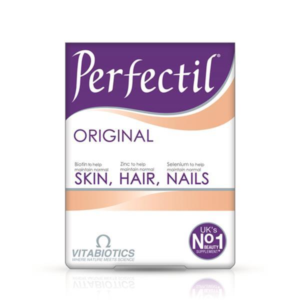 Perfectil Original Tablets | Brandonvale Pharmacy | Ireland