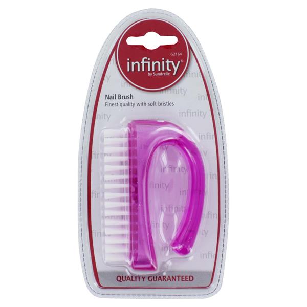 Infinity Nail Brush | Brandonvale Pharmacy | Ireland