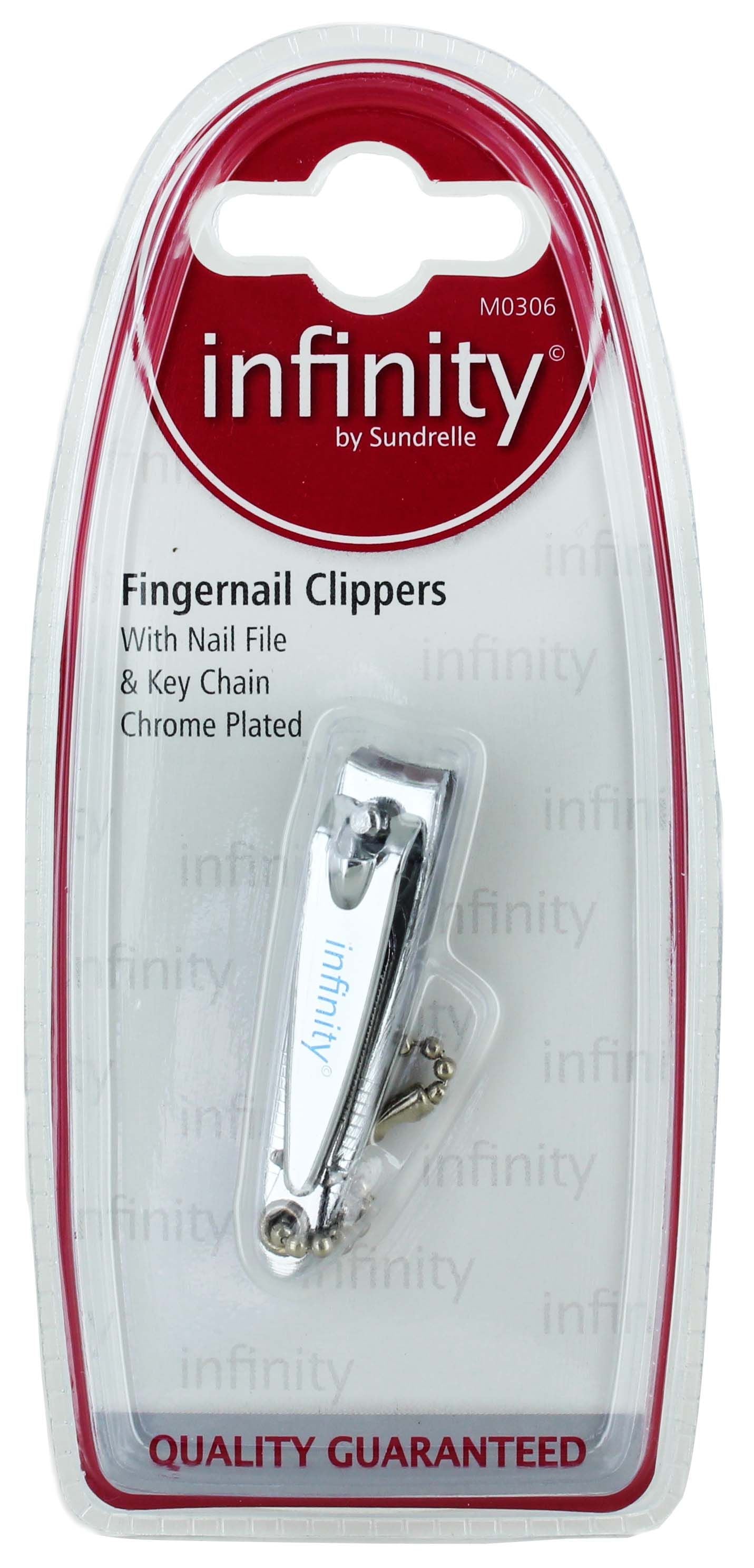 Infinity Nail Clippers | Brandonvale Pharmacy | Ireland